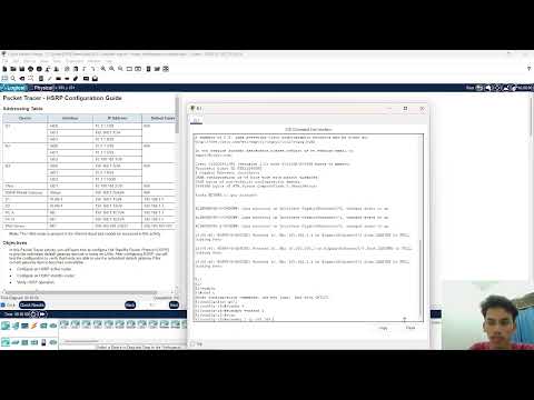 9.3.3 packet tracer   hsrp configuration guide_24782066
