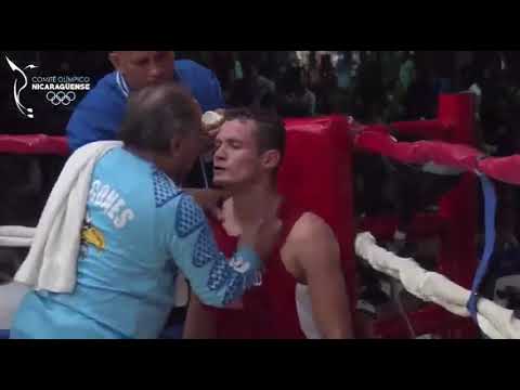 Angel jarquin vs nilo guerrero 2