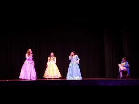 The Schuyler Sisters | Hamilton Mini-Musical