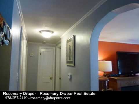 119 Oakside Ave, Methuen MA 01844 - Single Family Home - Real Estate - For Sale -