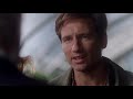 The X Files Mulder Learns About Nazi S Work On Alien Human Hybrids 3x02 Paper Clip
