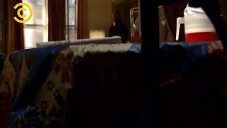 Folga | Todo Mundo Odeia o Chris