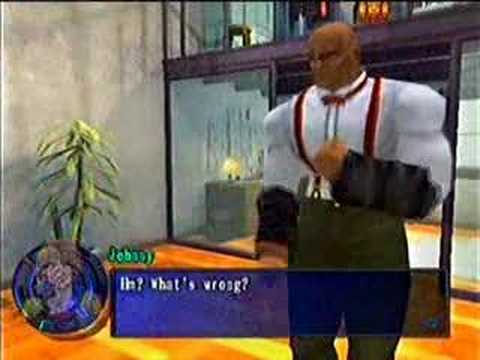 Shadow Hearts: From The New World Walkthrough Part 46