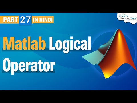 Introduction to MATLAB for Beginners in Hindi Part 1 WsCube Tech