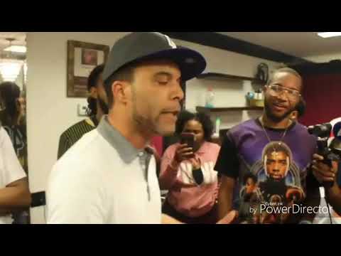 Freezekeys vs J Burna