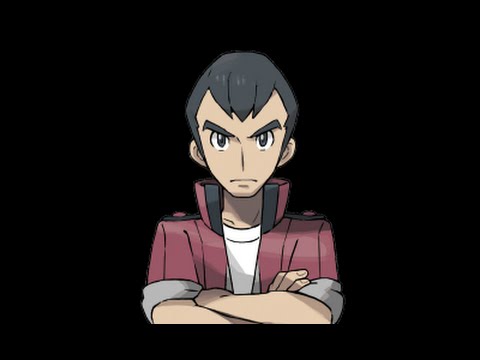 Pokemon Esmeralda EeveLock EP 15 - Papá Norman