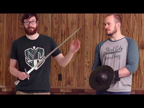 Steel City Open 2019 Sponsor Spotlight - SIGI Forge