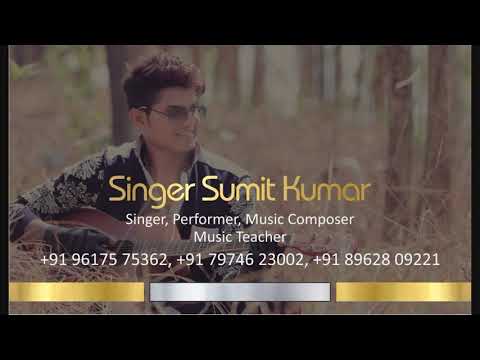 Sumit Kumar Music Rockstar-Tum Ho-Live Audio-Sumit Kumar 