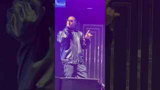 Planez ✈️ Jeremih / The Final Lap Tour 8/3/23