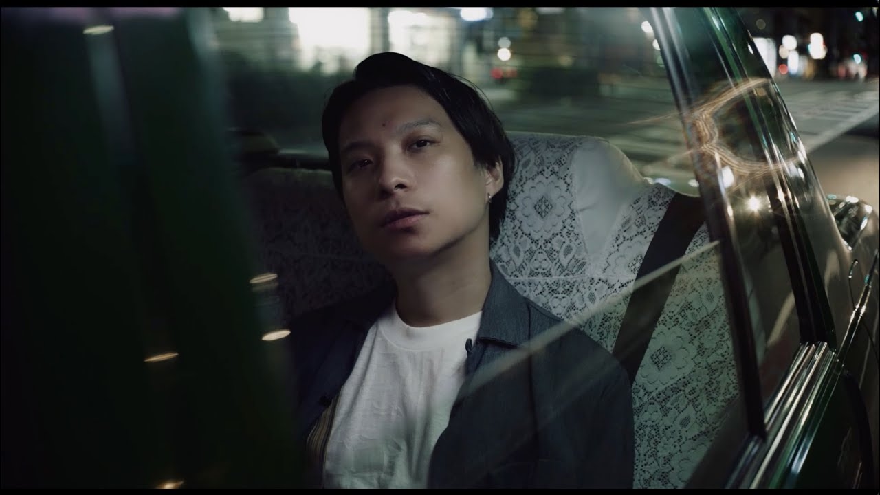 クリープハイプ - 「ナイトオンザプラネット」 (MUSIC VIDEO)