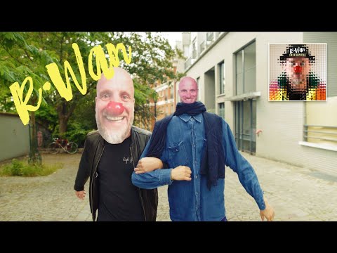 R.Wan - "Contrepitre"