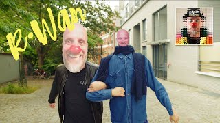 R.Wan - "Contrepitre"