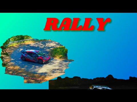 tindari rally 2023