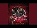 My Worship (feat. Frank McComb, PJ Morton, Lalah Hathaway, Patrick Dopson, Maranda Curtis, Lil'...