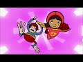 WordGirl The Complete Series