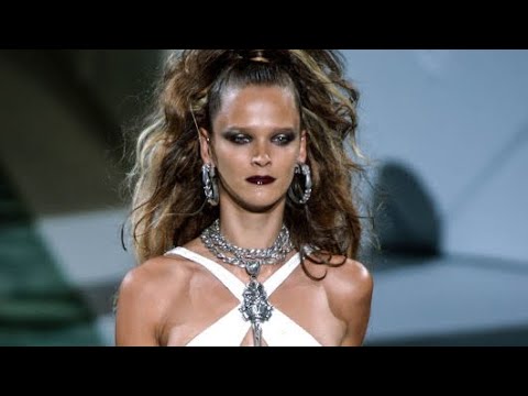 Versace Mens Spring/Summer 2003