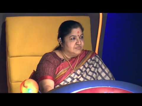 Indian Voice Junior I Episode 123 - part 4 I Mazhavil Manorama