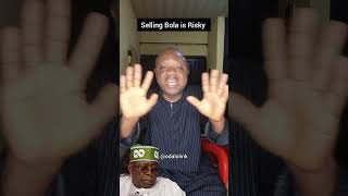 Download lagu $elling Bola to 9ja pe0ple is risky. mp3 Download lagu $elling Bola to 9ja pe0ple is risky. mp3