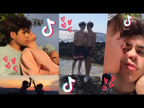 Benjey TikTok compilation - Benji Krol & JeyjeyGardi #2