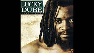 Lucky Dube - Reap What You Sow