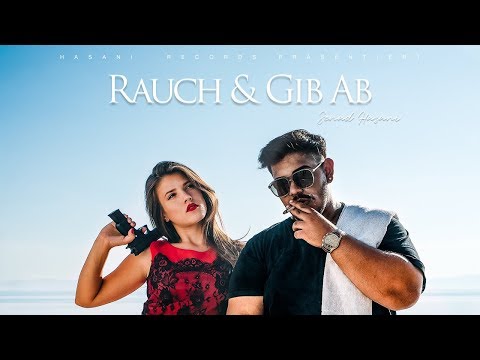 Senad Hasani - Rauch und Gib ab (prod. by Artem) [OFFICIAL VIDEO]