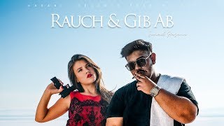 Senad Hasani - Rauch Und Gib Ab