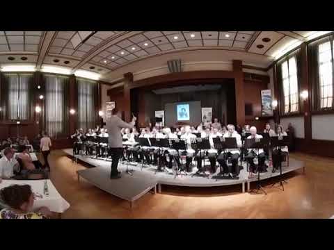 360° Loslassen!   Polka schnell von Carl Michael Ziehrer