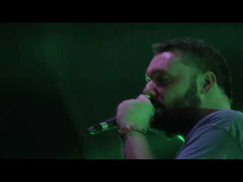 Straight Jackin  - Upadam u trip - live @ ŠA Fest 2018