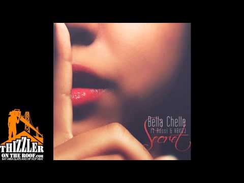 Bella Chelle ft. Rossi & HBK CJ - Secret [Prod. JustinKaseMusic] [Thizzler.com]