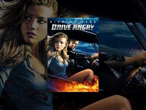 Drive Angry