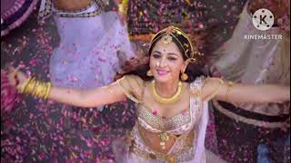 Punnami puvvai vikasisthunna # Rudramadevi movie#