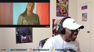 Koryn Hawthorne - Unstoppable ft. Lecrae REACTION! OHH SHE LET BE KNOWN SHES UNSTOPPABLE!