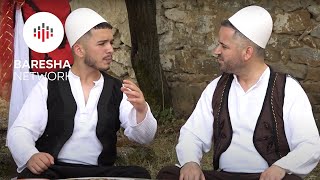 Fatmir & Erblin Hoxha - Çka Po Thotë Adem Jashari