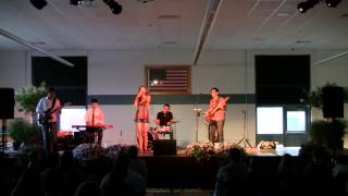 Jamie Lynn Hart Band - Illusion