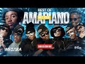 BEST OF AMAPIANO MIX 2026 Vol 207 Dj Webaba