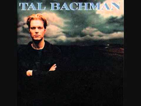 Strong Enough - Tal Bachman.wmv