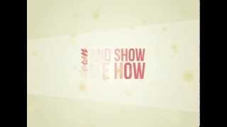 Motion Graphics ( Lalah Hathaway - That Was Then )