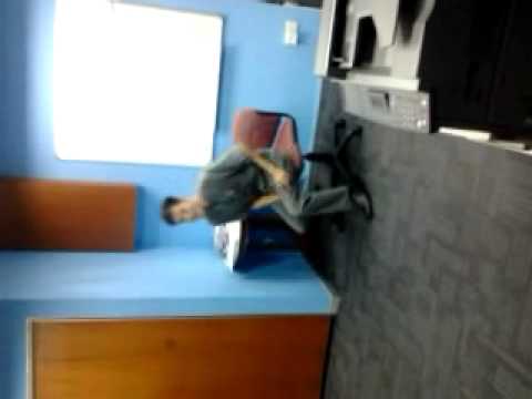 Indian Dance in TSKL