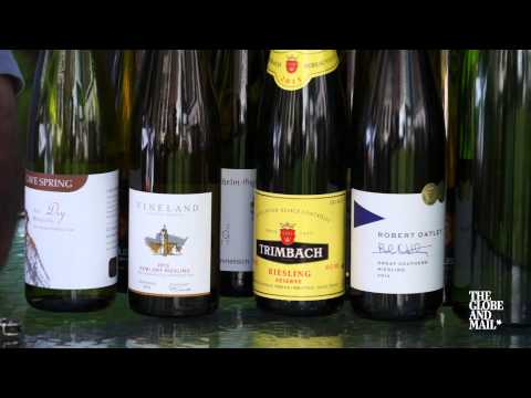 Wine Basics: The white wine you should be drinking this summer