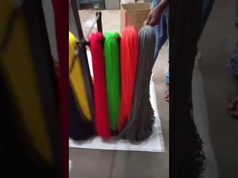 Bright virgin pp gop dori / ropes (>250m)