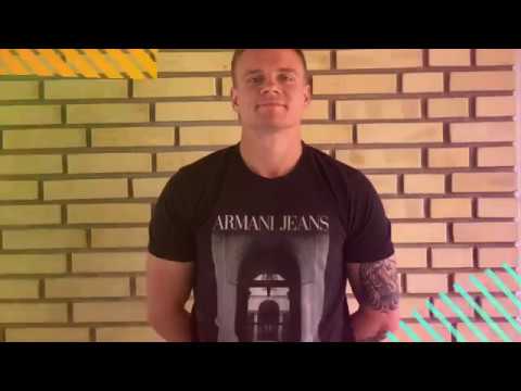 Byskovskolens nomineringer -  sidste skoledag 2017/18