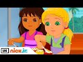 Dora And Friends Alana S Food Truck Nick Jr UK
