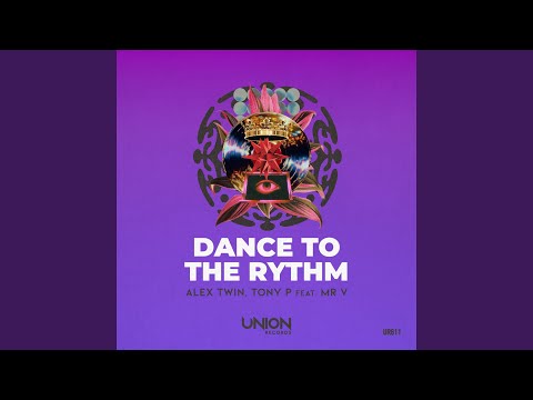 Dance To The Rhythm - The Licensed