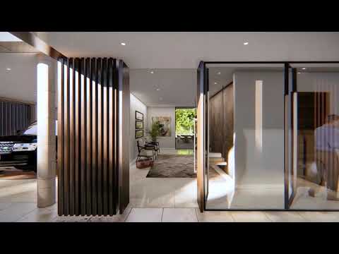 Ravelston III, Ravelston Dykes Road | Ravelston Quarry | Edinburgh