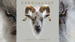 BOMBON - DADDY YANKEE x EL ALFA, LIL JON (Audio Oficial) | LegenDADDY (Album 2022)