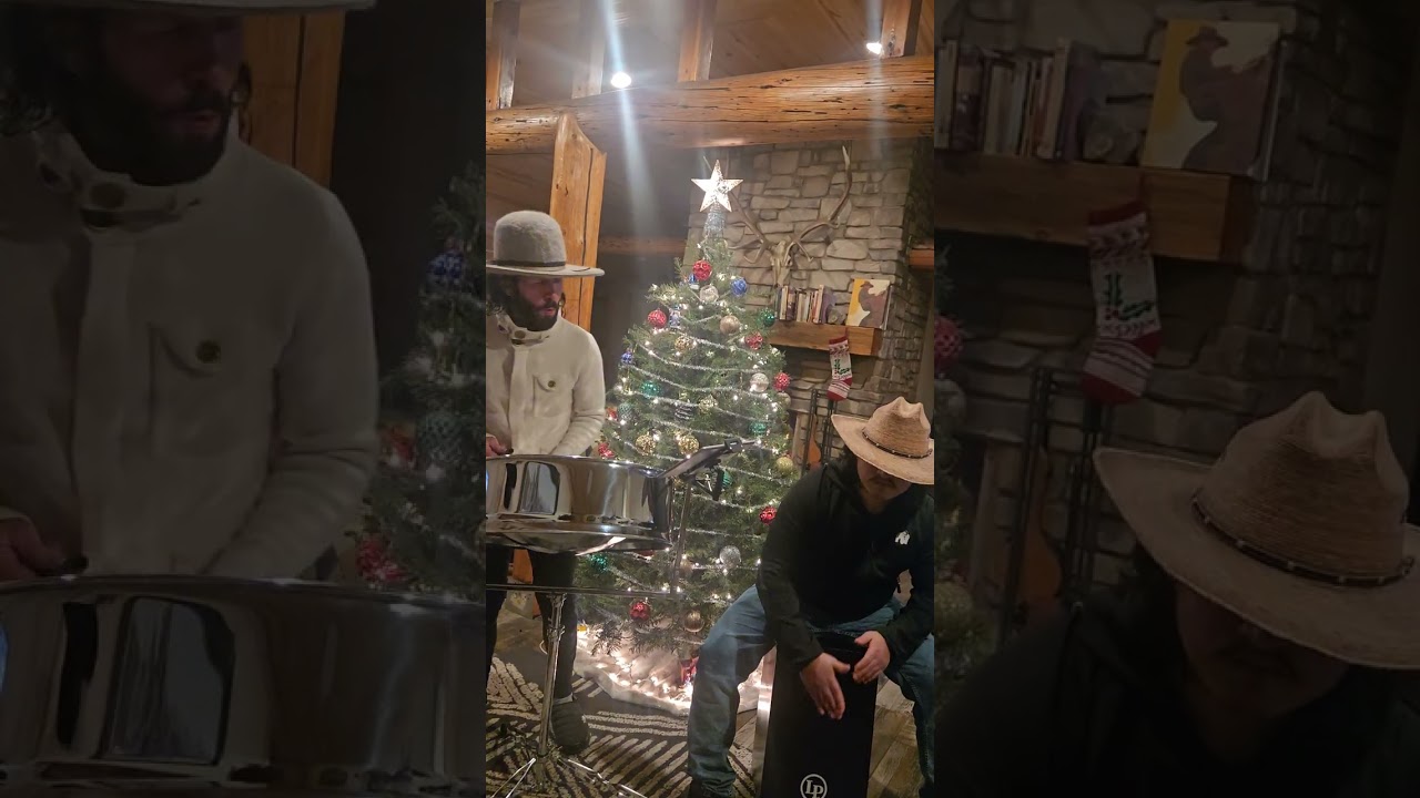 Promotional video thumbnail 6 for Calipso Cowboys