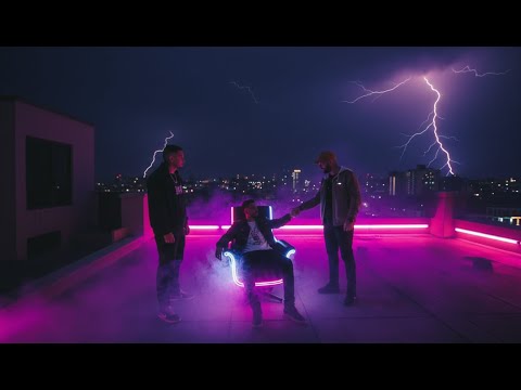 Thiago Anezzi, Yunk Vino (Prod. Nagalli) - Antes do Ouro