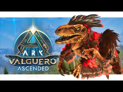 Valguero Creature Location Guide