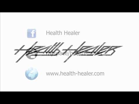 Health Healer - We Bless You All