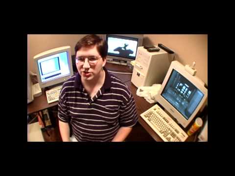 Demographics: Behind the Scene HD